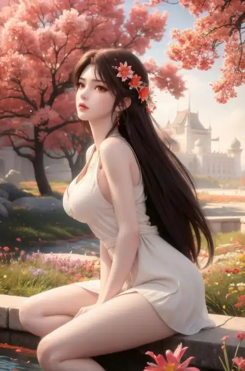 白露为霜 古装剧集封面