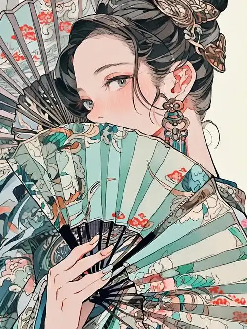 四月的信 爱情电影封面